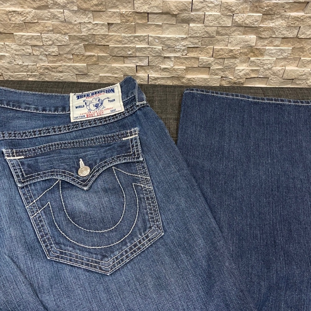 Men’s True Religion